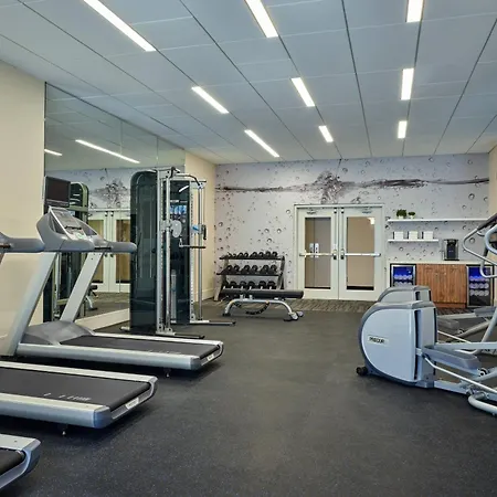 Delta Hotels By Marriott Chicago Willowbrook-3